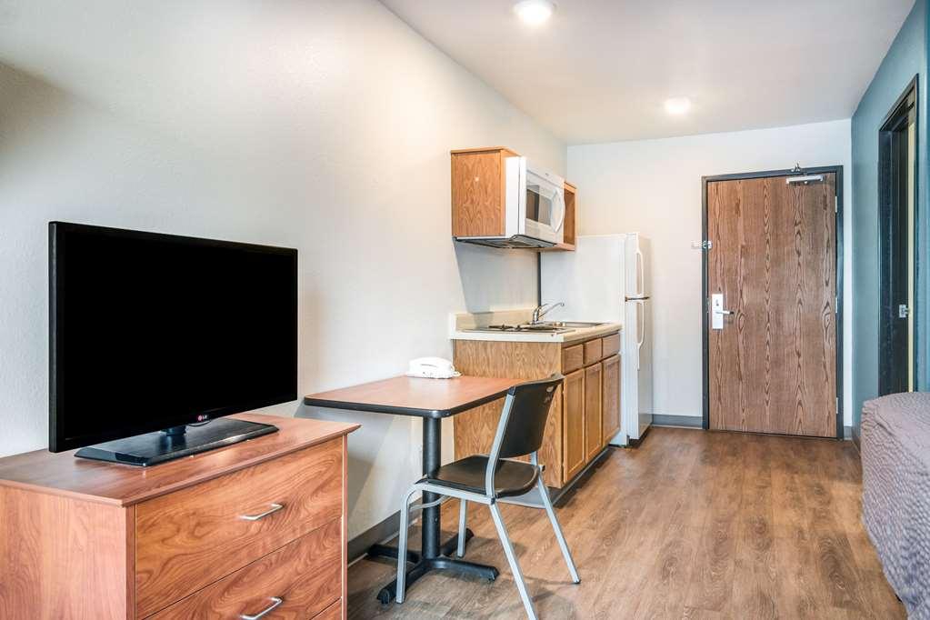 Extended Stay America Select Suites - Cleveland - Avon Номер фото