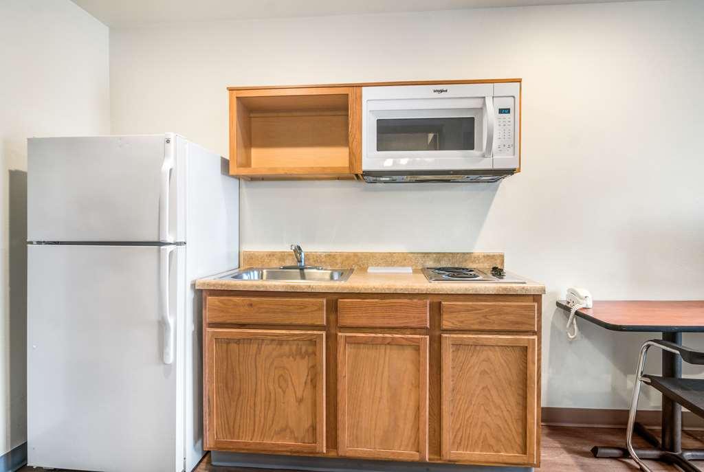 Extended Stay America Select Suites - Cleveland - Avon Номер фото