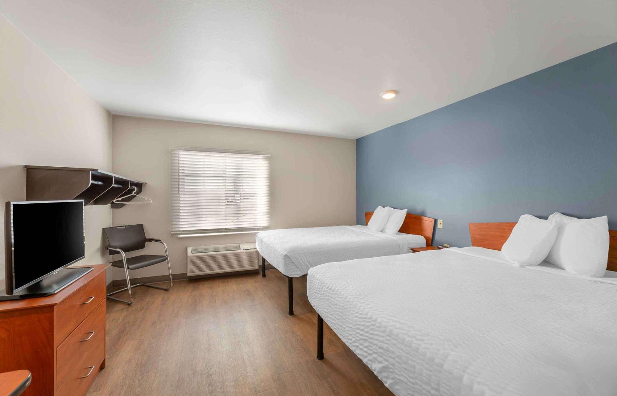 Extended Stay America Select Suites - Cleveland - Avon Экстерьер фото